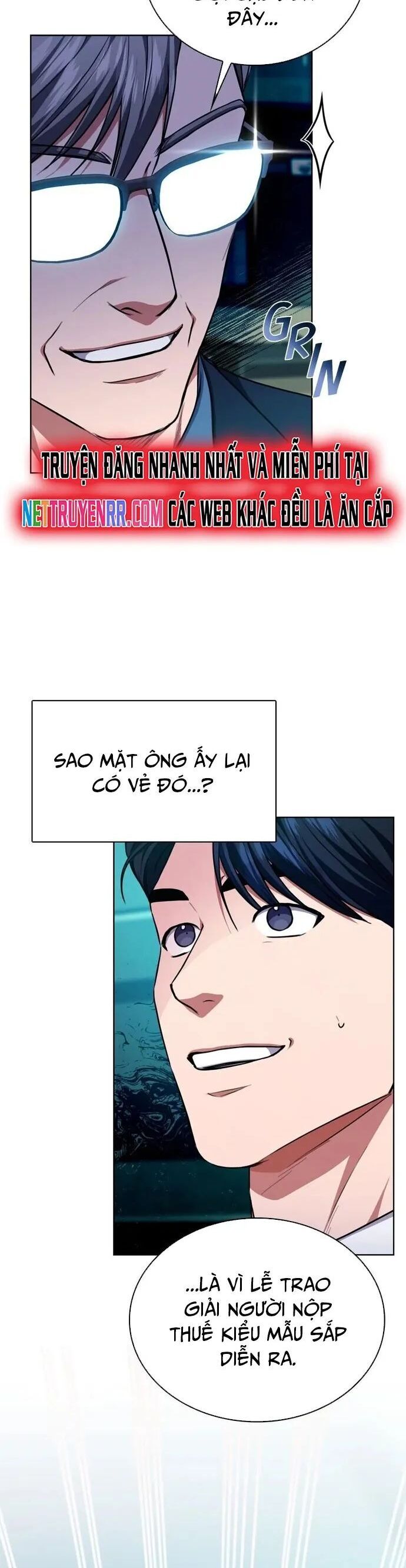 Ta Là Người Thu Thuế [Chap 94-103] - Page 14