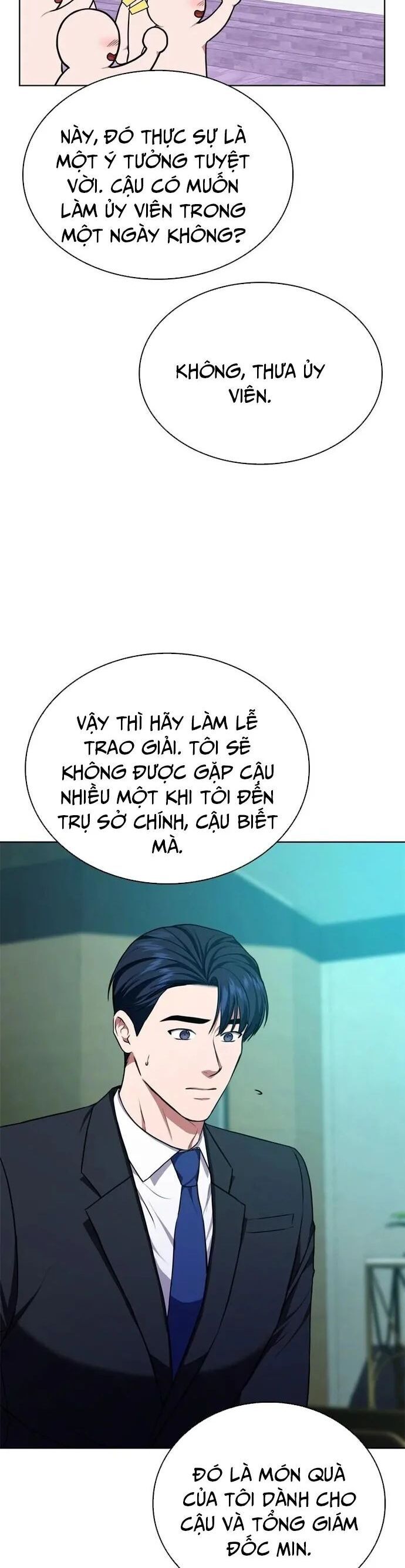 Ta Là Người Thu Thuế [Chap 94-103] - Page 17