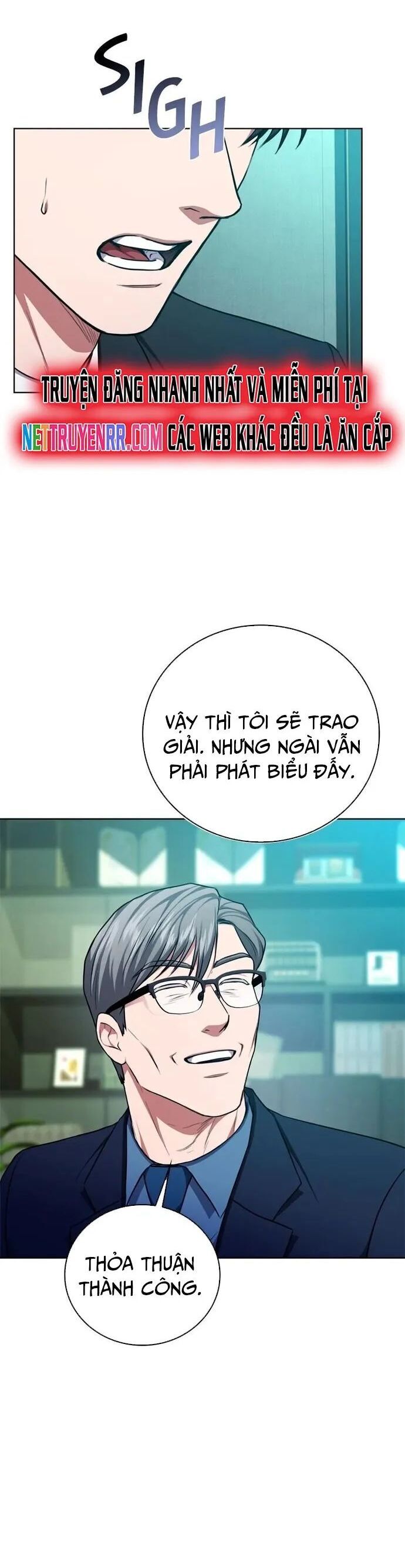 Ta Là Người Thu Thuế [Chap 94-103] - Page 19