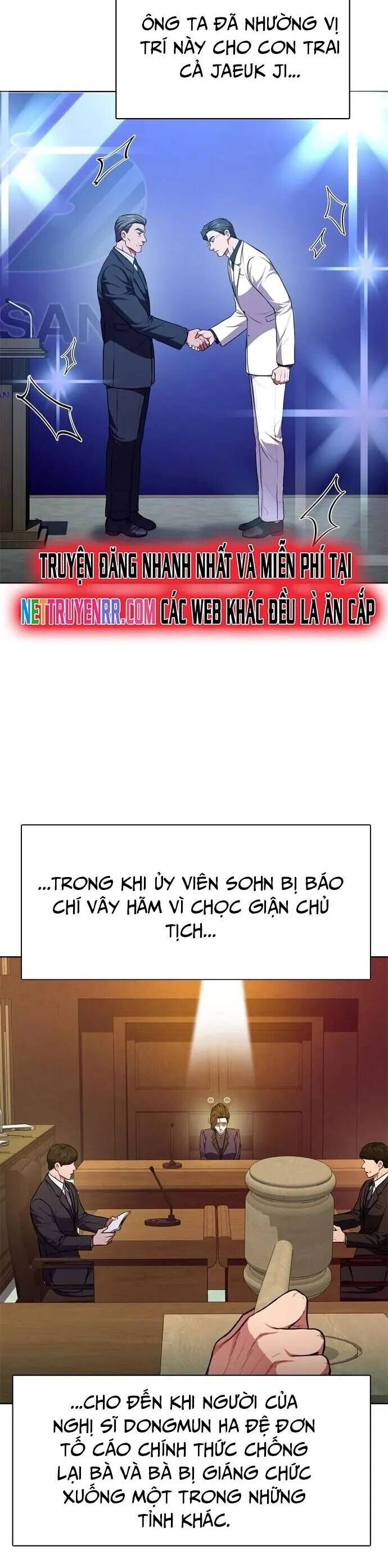 Ta Là Người Thu Thuế [Chap 94-103] - Page 2