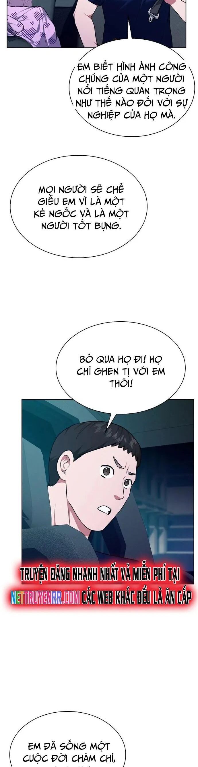 Ta Là Người Thu Thuế [Chap 94-103] - Page 23