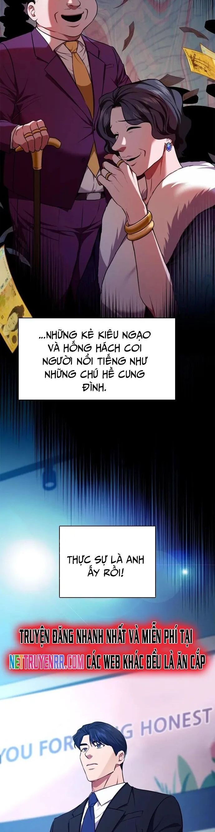 Ta Là Người Thu Thuế [Chap 94-103] - Page 29