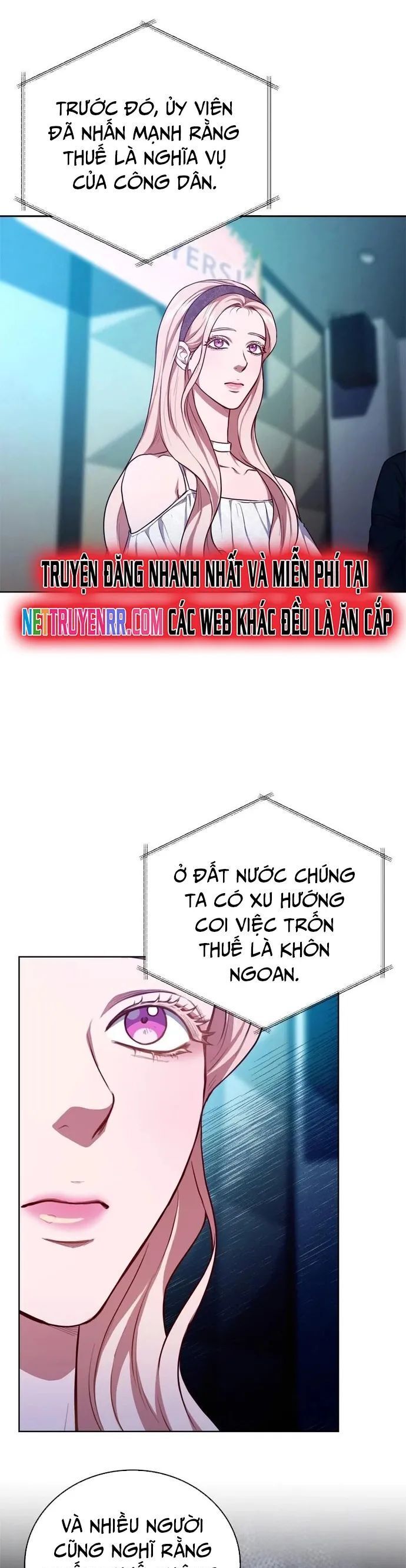 Ta Là Người Thu Thuế [Chap 94-103] - Page 36