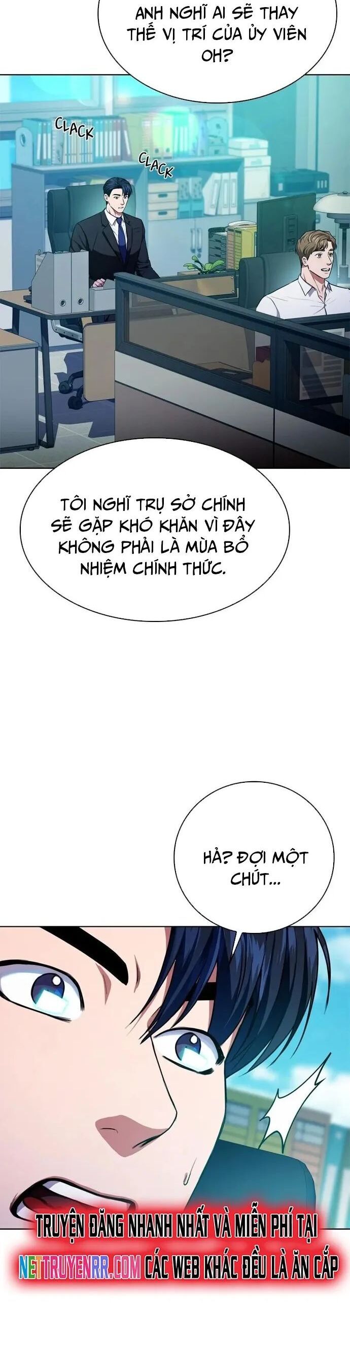 Ta Là Người Thu Thuế [Chap 94-103] - Page 43