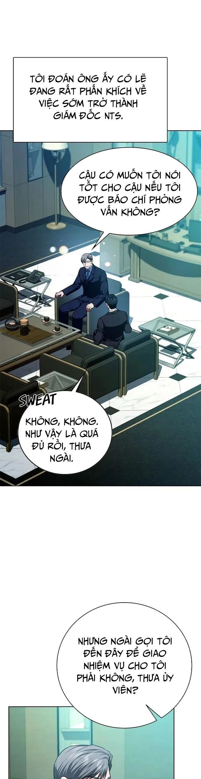 Ta Là Người Thu Thuế [Chap 94-103] - Page 7