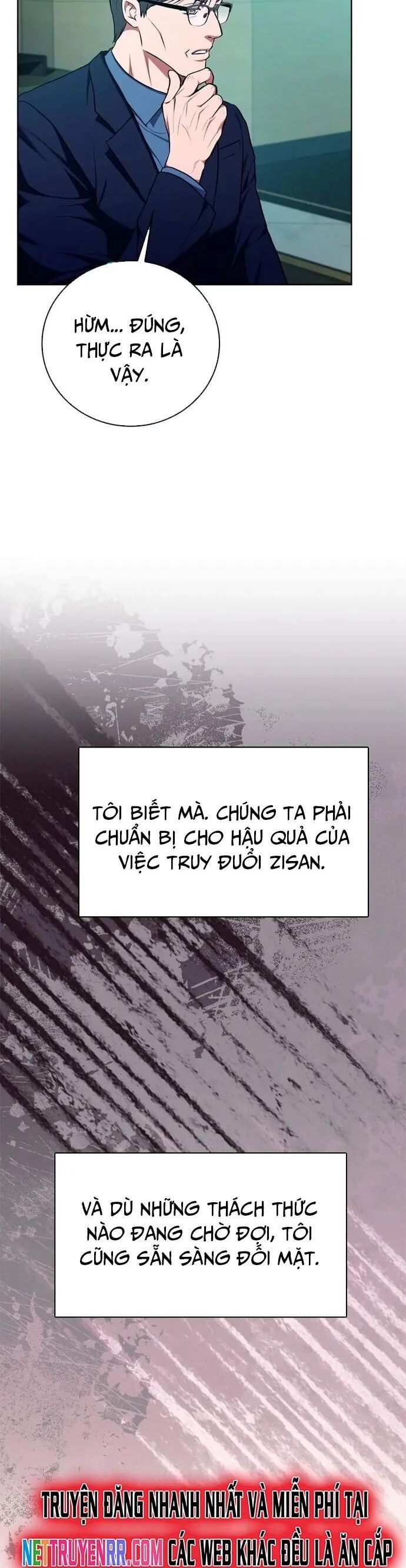 Ta Là Người Thu Thuế [Chap 94-103] - Page 8