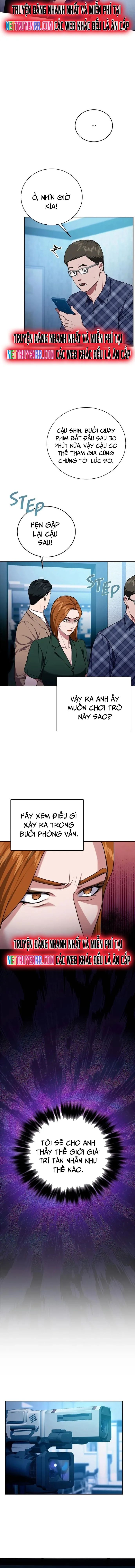 Ta Là Người Thu Thuế [Chap 94-103] - Page 10