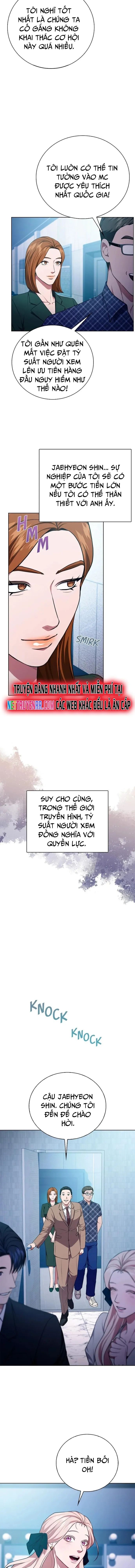 Ta Là Người Thu Thuế [Chap 94-103] - Page 5