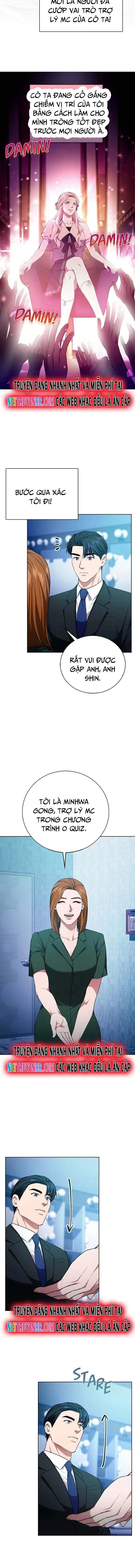 Ta Là Người Thu Thuế [Chap 94-103] - Page 7