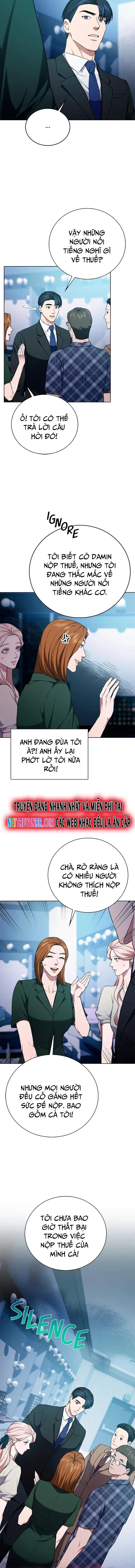 Ta Là Người Thu Thuế [Chap 94-103] - Page 9