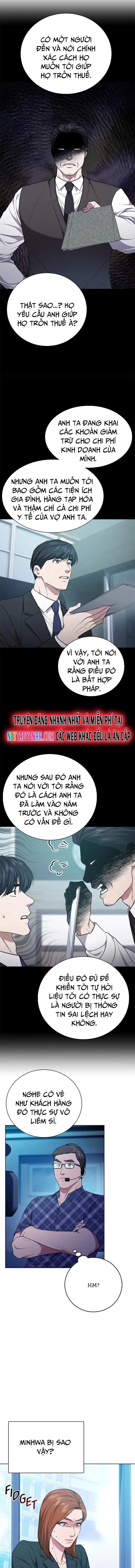 Ta Là Người Thu Thuế [Chap 94-103] - Page 2