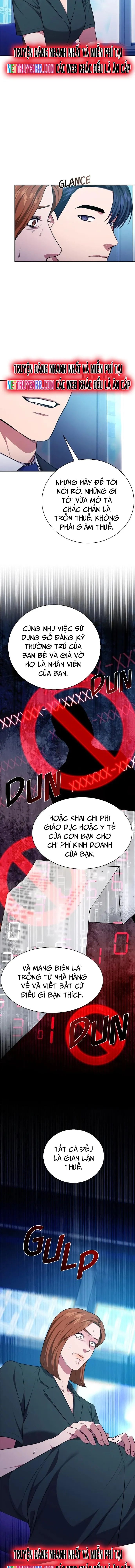 Ta Là Người Thu Thuế [Chap 94-103] - Page 3