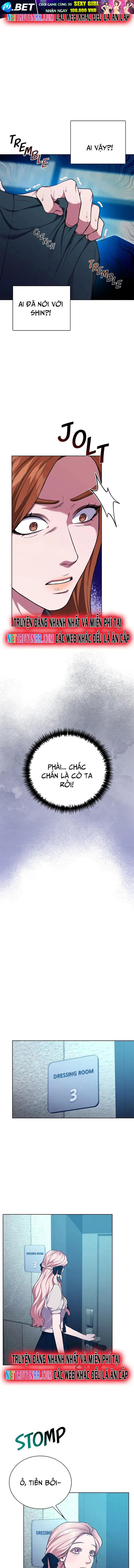 Ta Là Người Thu Thuế [Chap 94-103] - Page 4