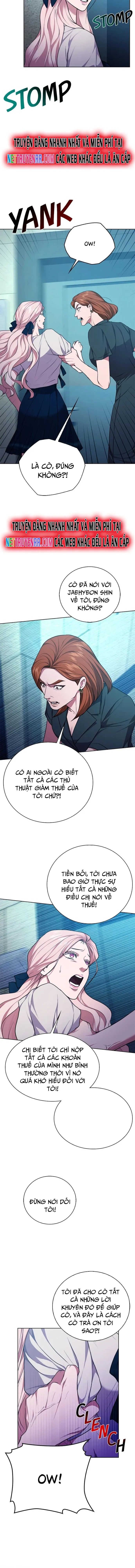 Ta Là Người Thu Thuế [Chap 94-103] - Page 5