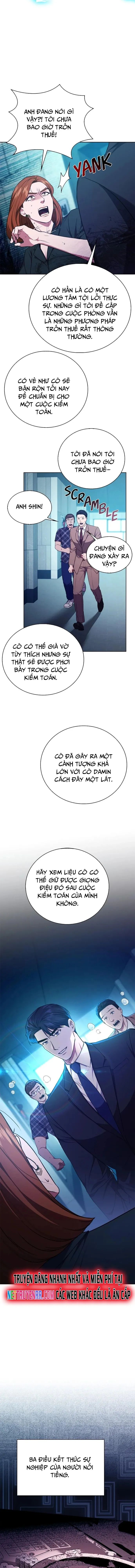 Ta Là Người Thu Thuế [Chap 94-103] - Page 7