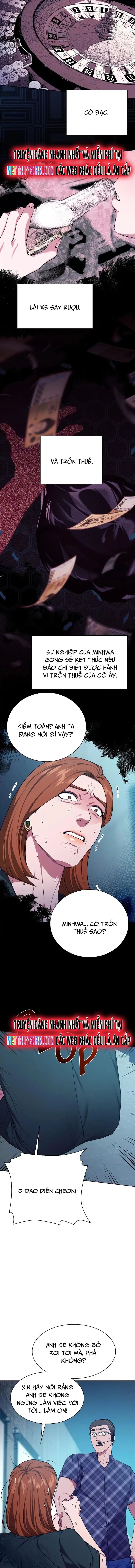 Ta Là Người Thu Thuế [Chap 94-103] - Page 8