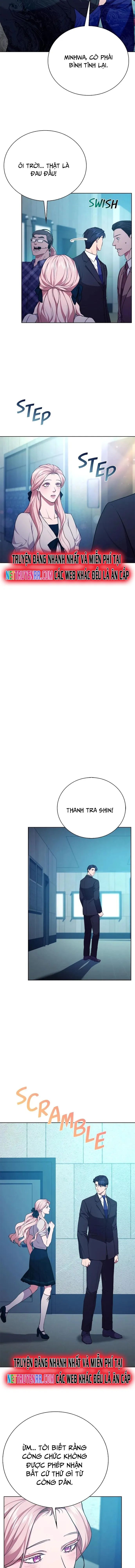 Ta Là Người Thu Thuế [Chap 94-103] - Page 9