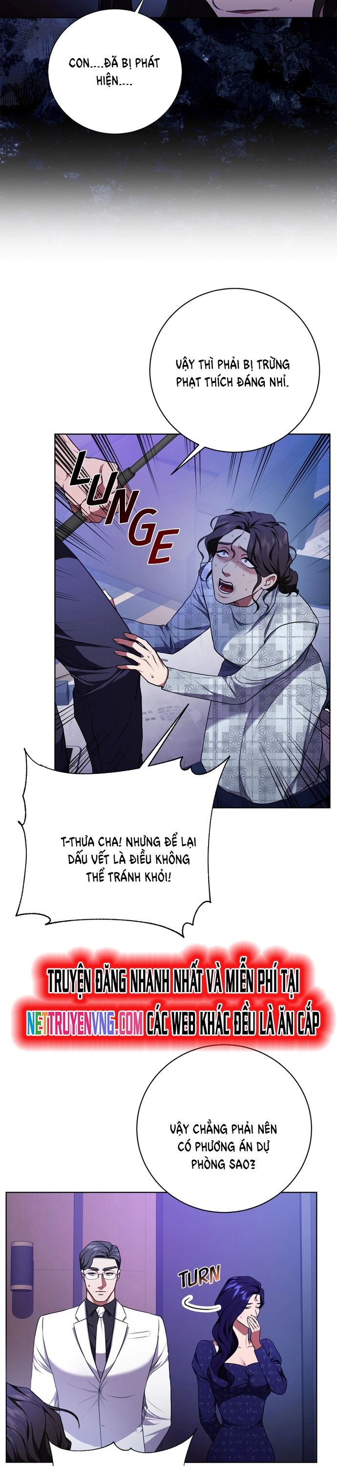 Ta Là Người Thu Thuế - 14