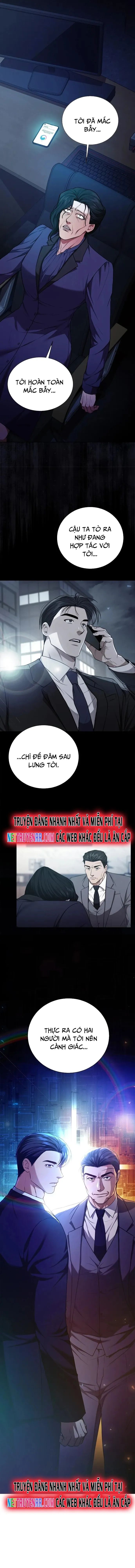 Ta Là Người Thu Thuế [Chap 94-103] - Page 13