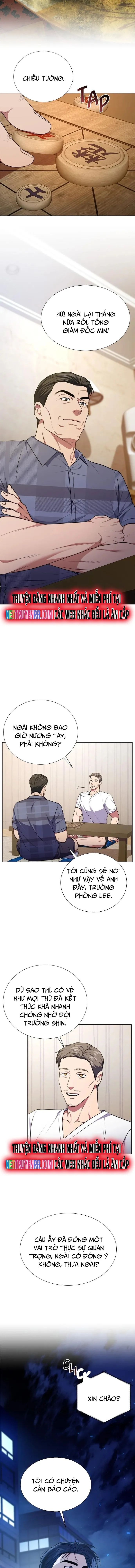 Ta Là Người Thu Thuế [Chap 94-103] - Page 9