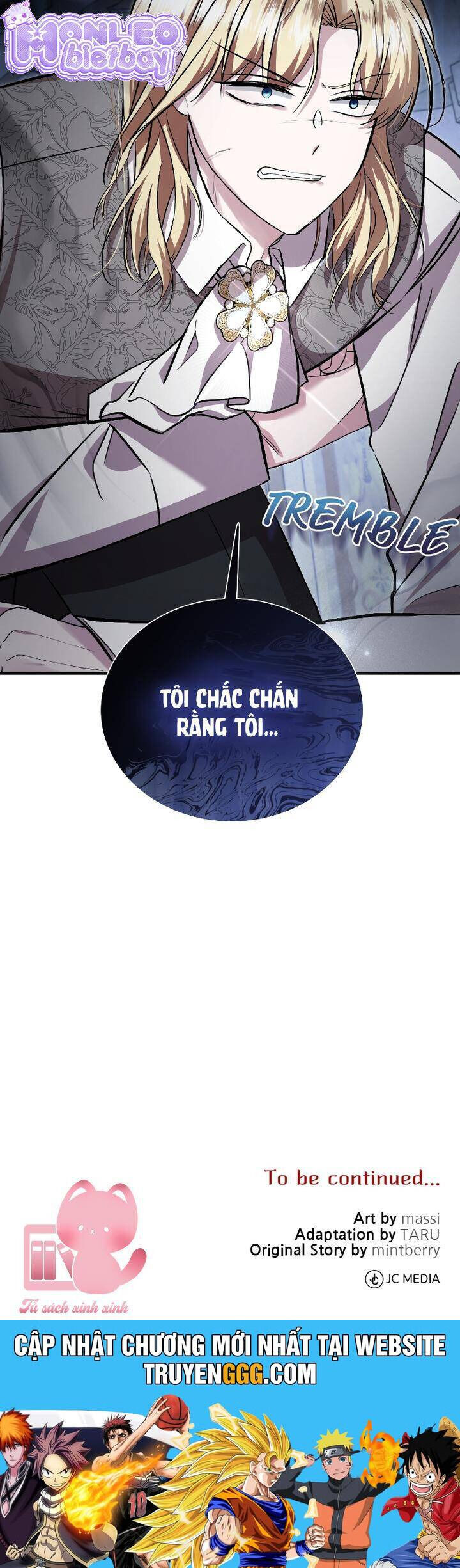 Tôi Sẽ Sống Thử Cuộc Đời Của Ác Nữ [Chap 31-49] - Page 45