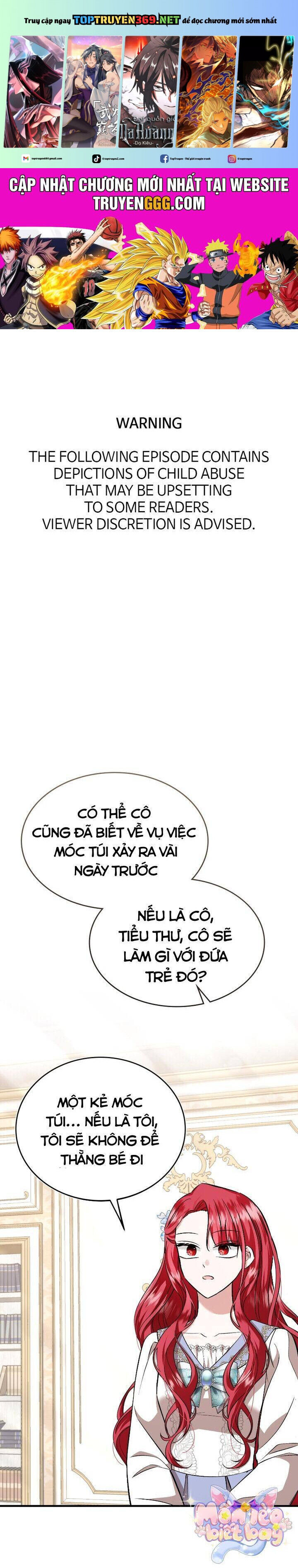 Tôi Sẽ Sống Thử Cuộc Đời Của Ác Nữ [Chap 31-49] - Page 1