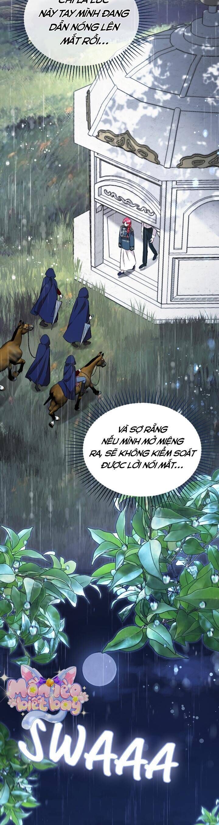 Tôi Sẽ Sống Thử Cuộc Đời Của Ác Nữ [Chap 31-49] - Page 39