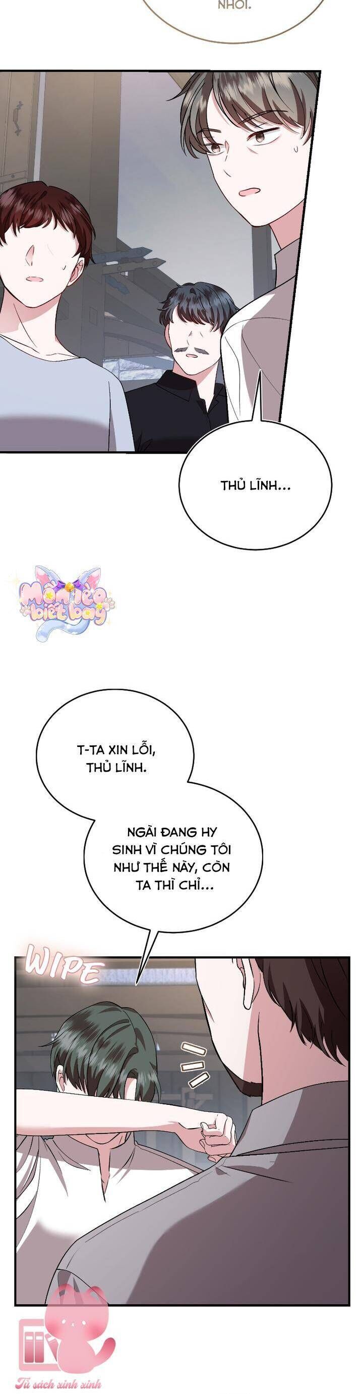 Tôi Sẽ Sống Thử Cuộc Đời Của Ác Nữ [Chap 31-49] - Page 17