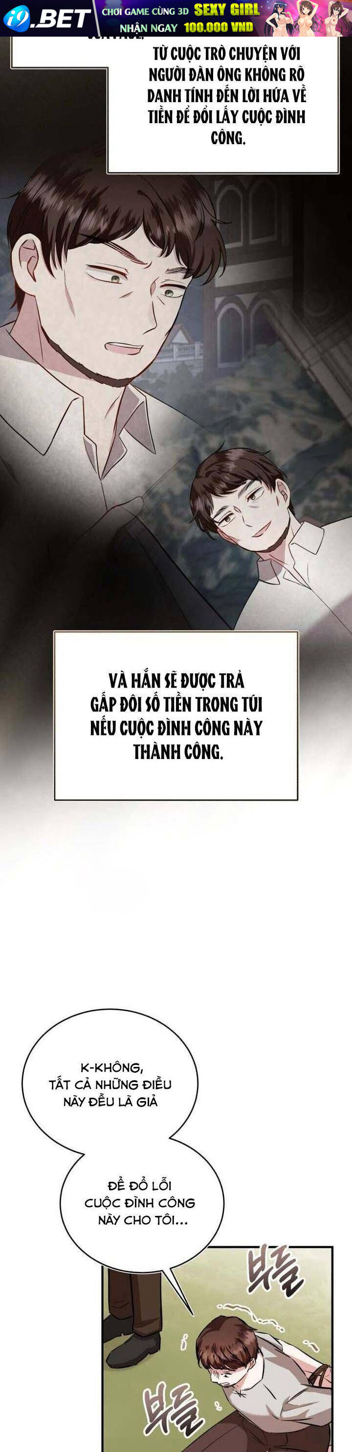 Tôi Sẽ Sống Thử Cuộc Đời Của Ác Nữ [Chap 31-49] - Page 40