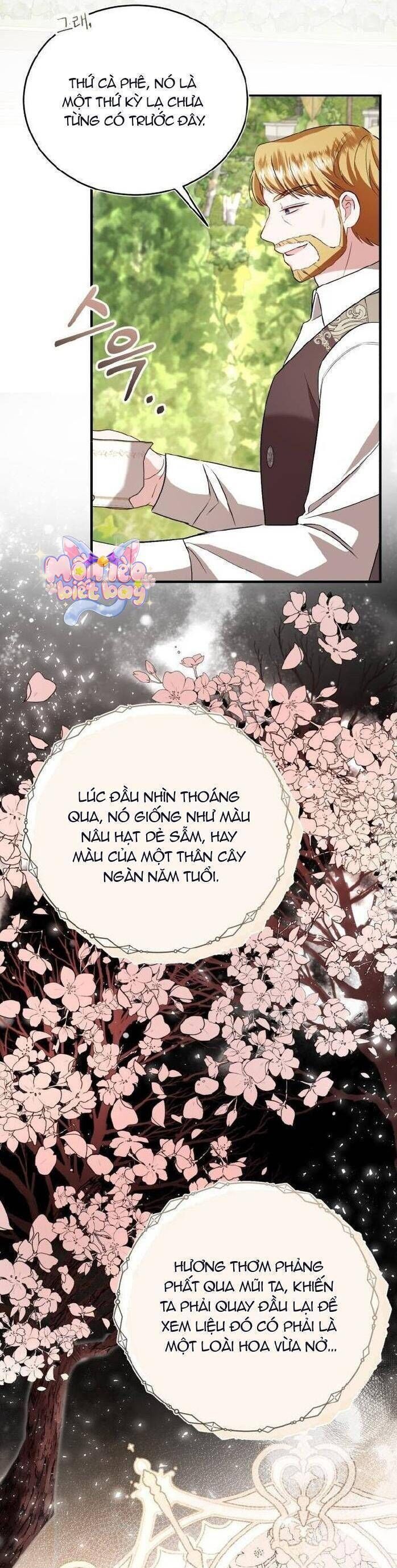 Tôi Sẽ Sống Thử Cuộc Đời Của Ác Nữ [Chap 31-49] - Page 14