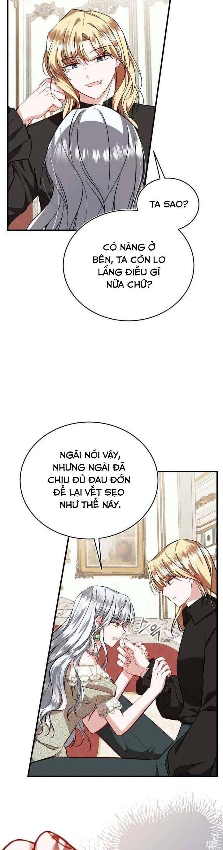 Tôi Sẽ Sống Thử Cuộc Đời Của Ác Nữ [Chap 31-49] - Page 28