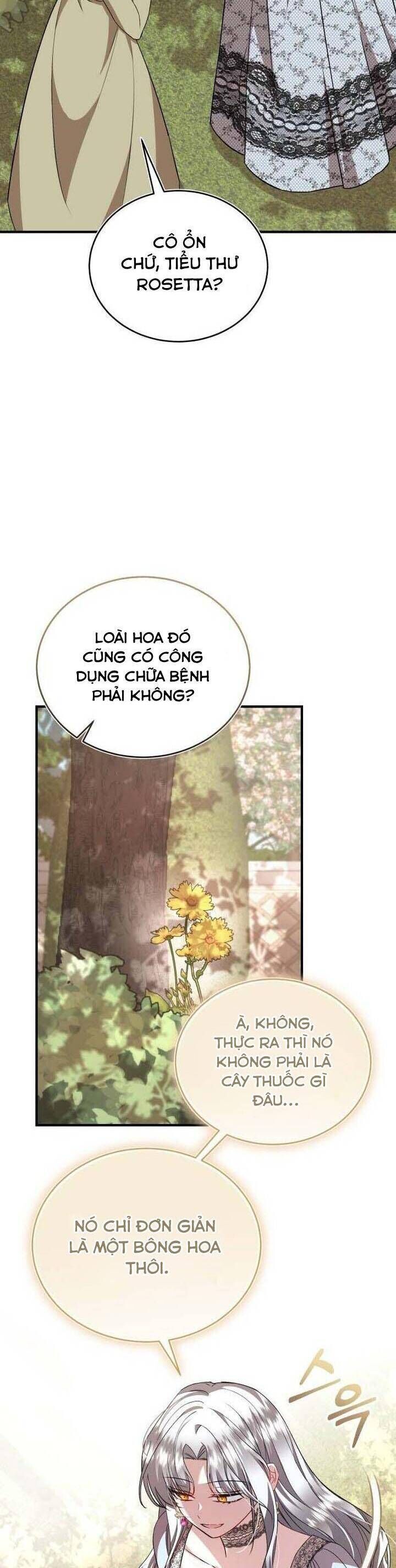 Tôi Sẽ Sống Thử Cuộc Đời Của Ác Nữ [Chap 31-49] - Page 16