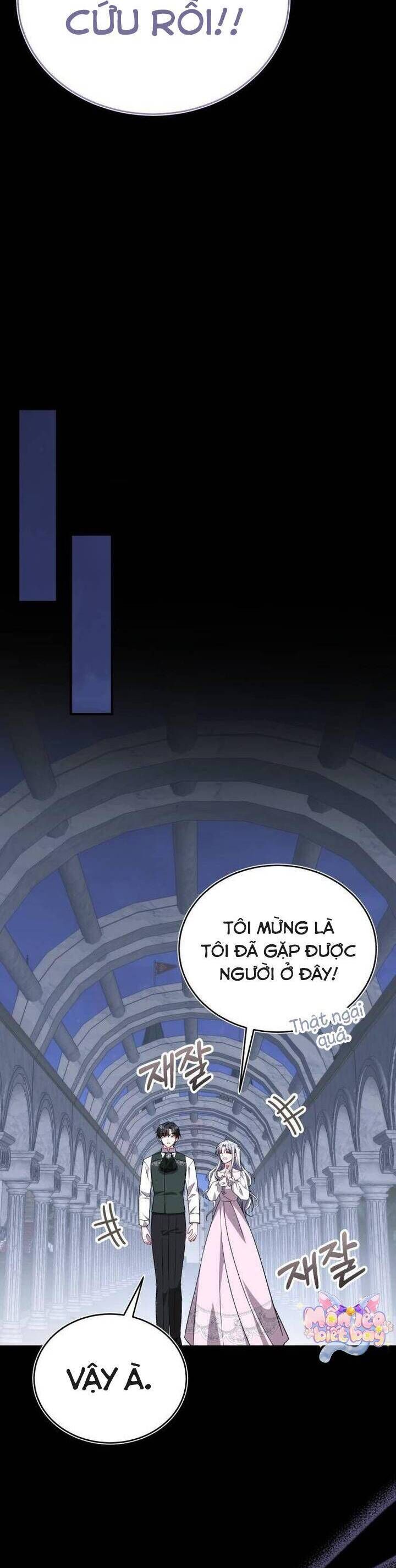 Tôi Sẽ Sống Thử Cuộc Đời Của Ác Nữ [Chap 31-49] - Page 15