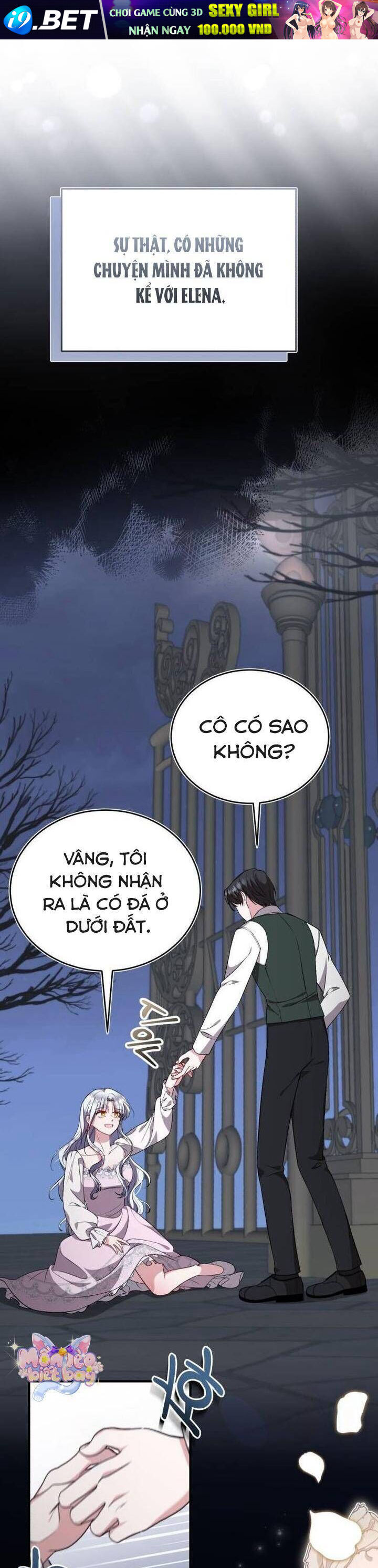 Tôi Sẽ Sống Thử Cuộc Đời Của Ác Nữ [Chap 31-49] - Page 25