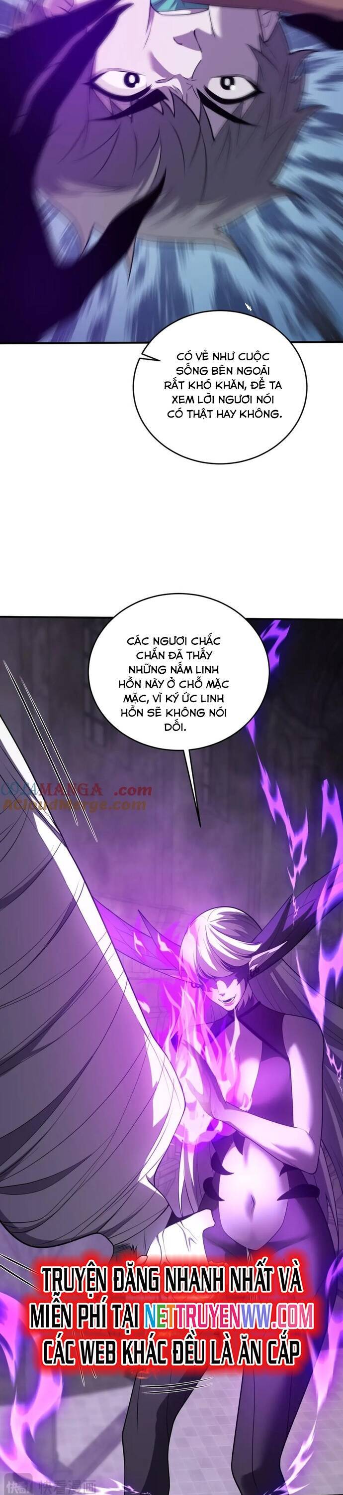 Trang truyện page_7 trong truyện tranh Thế Giới Bắt Đầu Từ Số Không - Chapter 29 - truyentvn.net