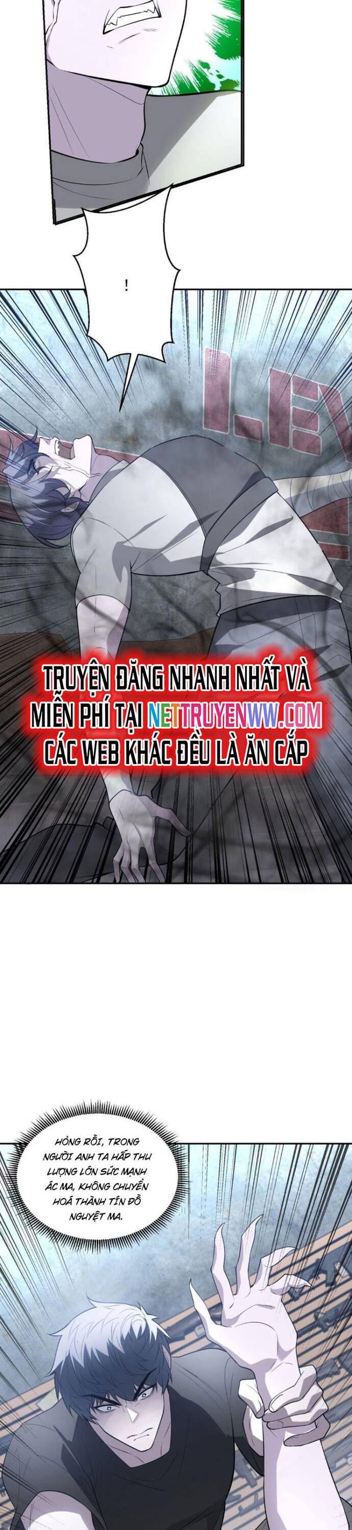 Trang truyện page_8 trong truyện tranh Thế Giới Bắt Đầu Từ Số Không - Chapter 3 - truyentvn.net