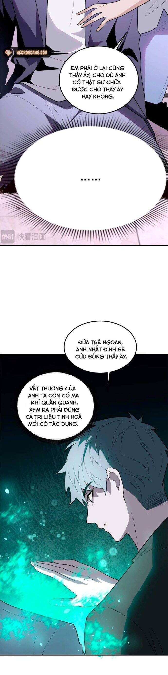 Trang truyện page_21 trong truyện tranh Thế Giới Bắt Đầu Từ Số Không - Chapter 9 - truyentvn.net