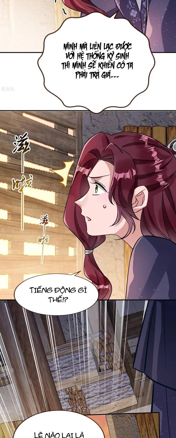 Vạn Tra Triêu Hoàng [Chap 798-806] - Page 12