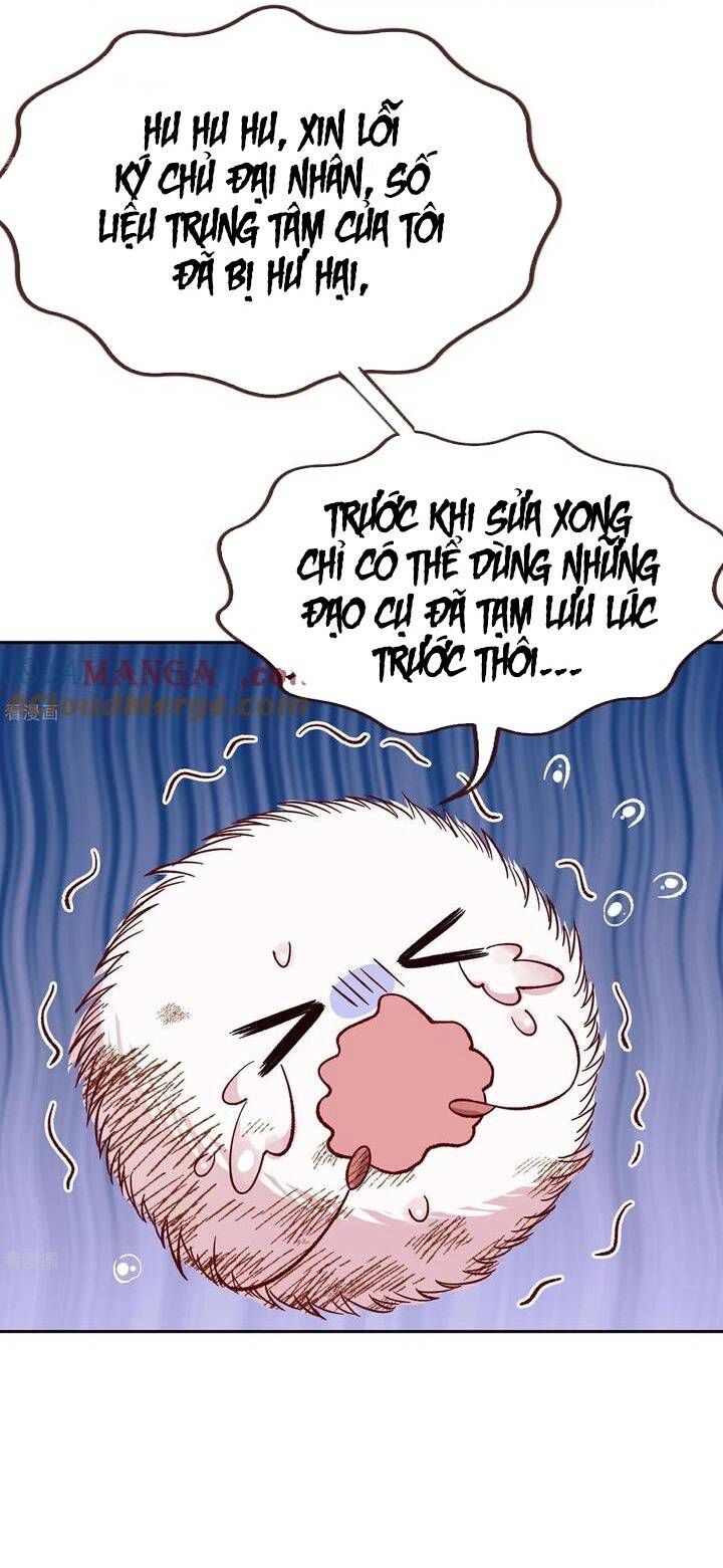 Vạn Tra Triêu Hoàng [Chap 798-806] - Page 26