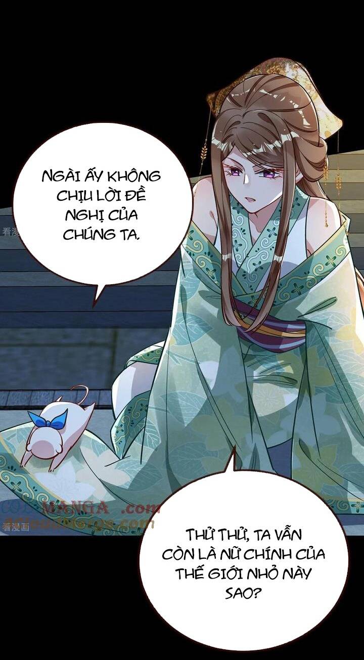 Vạn Tra Triêu Hoàng [Chap 798-806] - Page 3