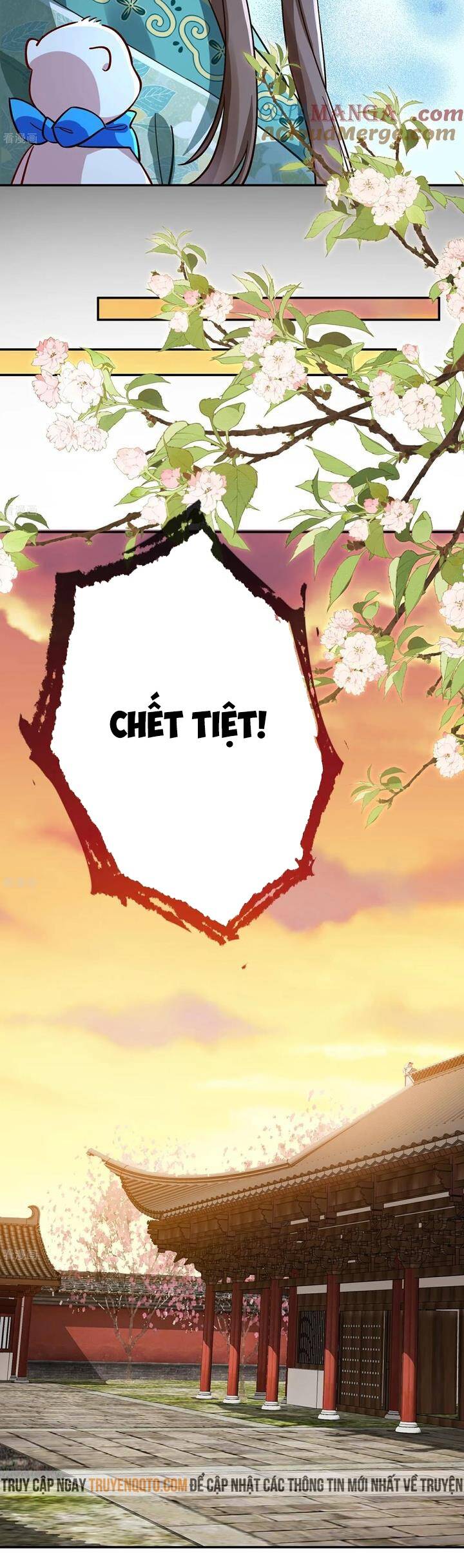 Vạn Tra Triêu Hoàng [Chap 798-806] - Page 9