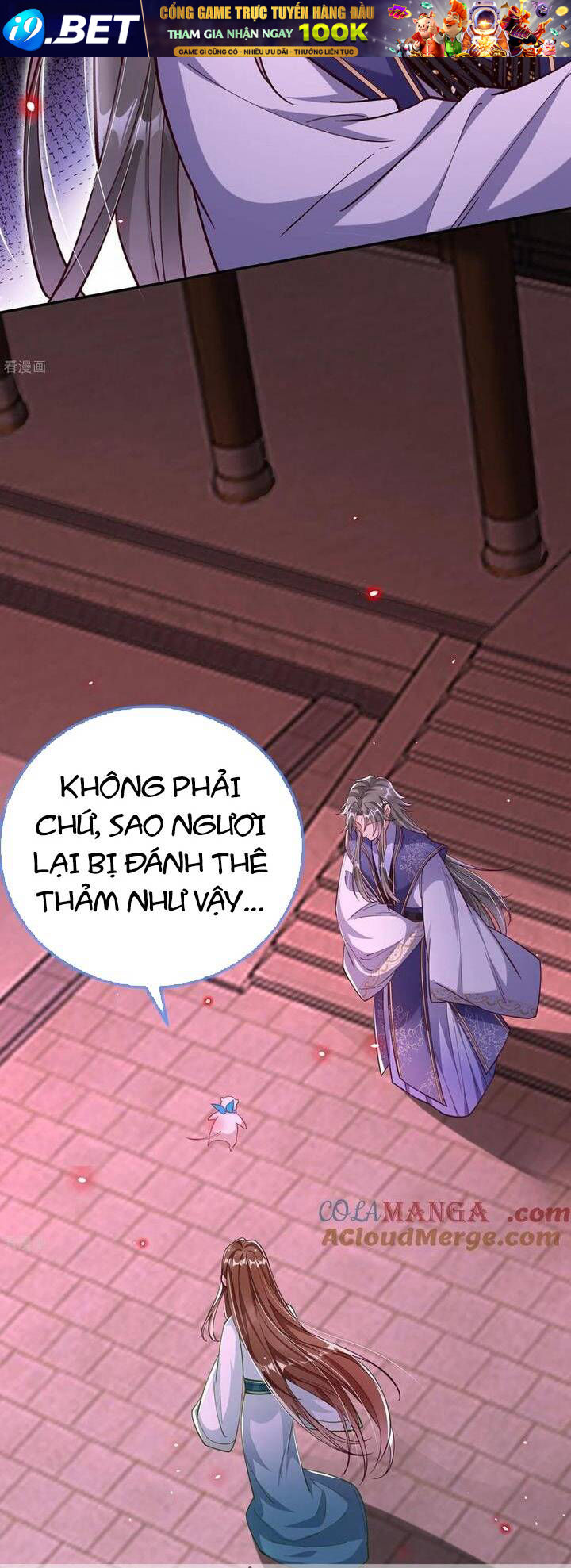 Vạn Tra Triêu Hoàng [Chap 798-806] - Page 39