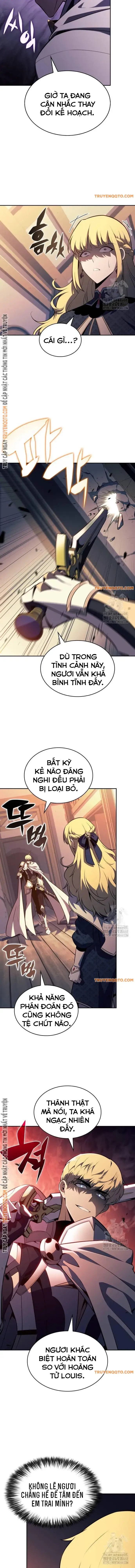 Cậu Út Nhà Công Tước Là Sát Thủ Hồi Quy [Chap 60-64] - Page 4