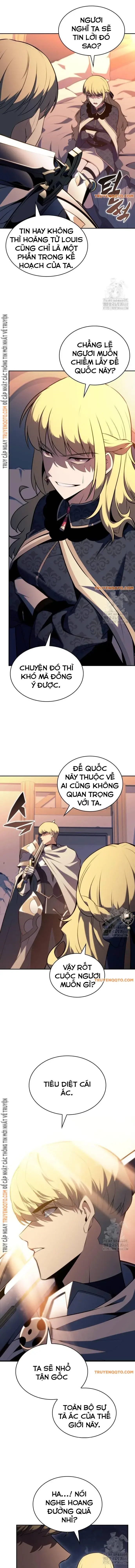 Cậu Út Nhà Công Tước Là Sát Thủ Hồi Quy [Chap 60-64] - Page 6