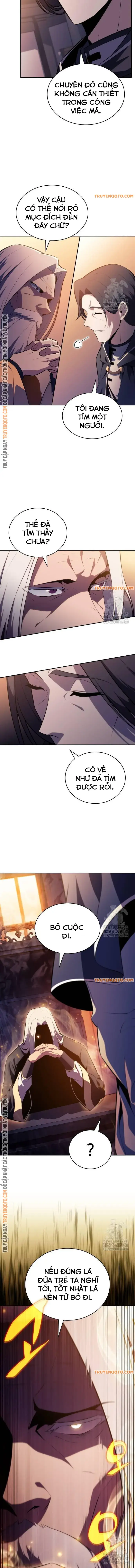 Cậu Út Nhà Công Tước Là Sát Thủ Hồi Quy [Chap 60-64] - Page 10