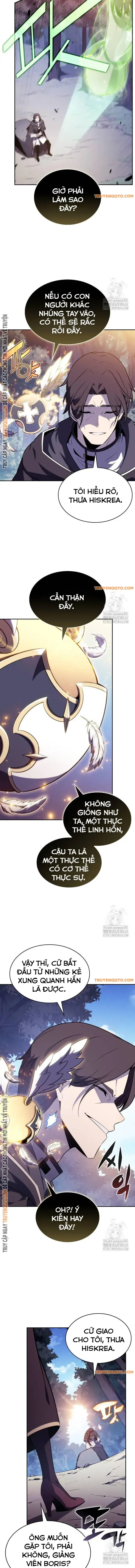 Cậu Út Nhà Công Tước Là Sát Thủ Hồi Quy [Chap 60-64] - Page 12