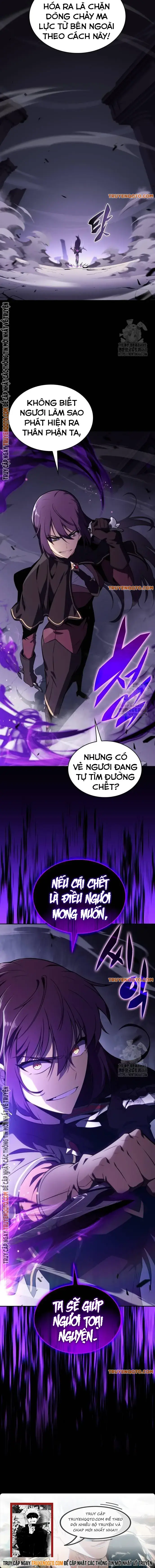 Cậu Út Nhà Công Tước Là Sát Thủ Hồi Quy [Chap 60-64]