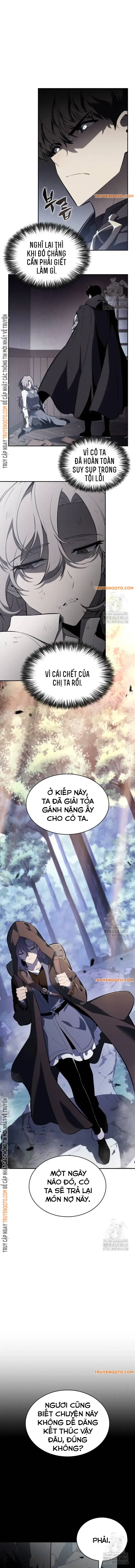 Cậu Út Nhà Công Tước Là Sát Thủ Hồi Quy [Chap 60-64] - Page 2