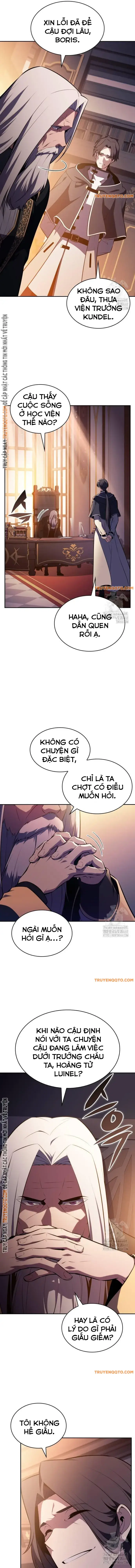 Cậu Út Nhà Công Tước Là Sát Thủ Hồi Quy [Chap 60-64]