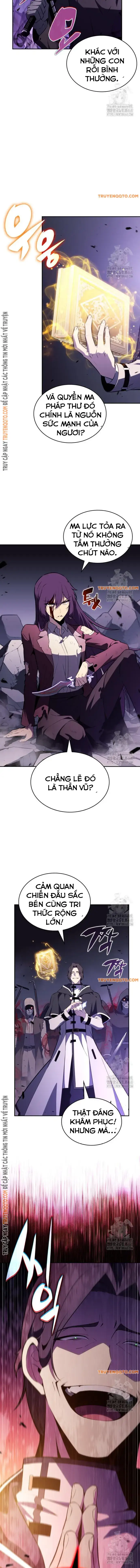 Cậu Út Nhà Công Tước Là Sát Thủ Hồi Quy [Chap 60-64] - Page 2